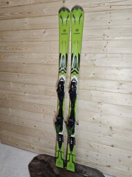 LYŽE ROSSIGNOL PURSUIT 14 LTD 170CM